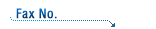 Fax No.